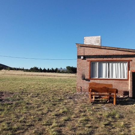 הוילה San Andres de las Sierras Cabanas Campo Ventana מראה חיצוני תמונה