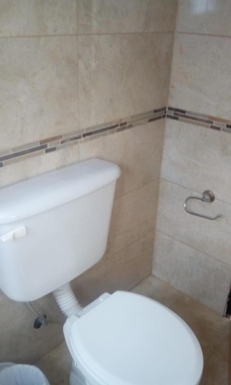 הוילה San Andres de las Sierras Cabanas Campo Ventana מראה חיצוני תמונה