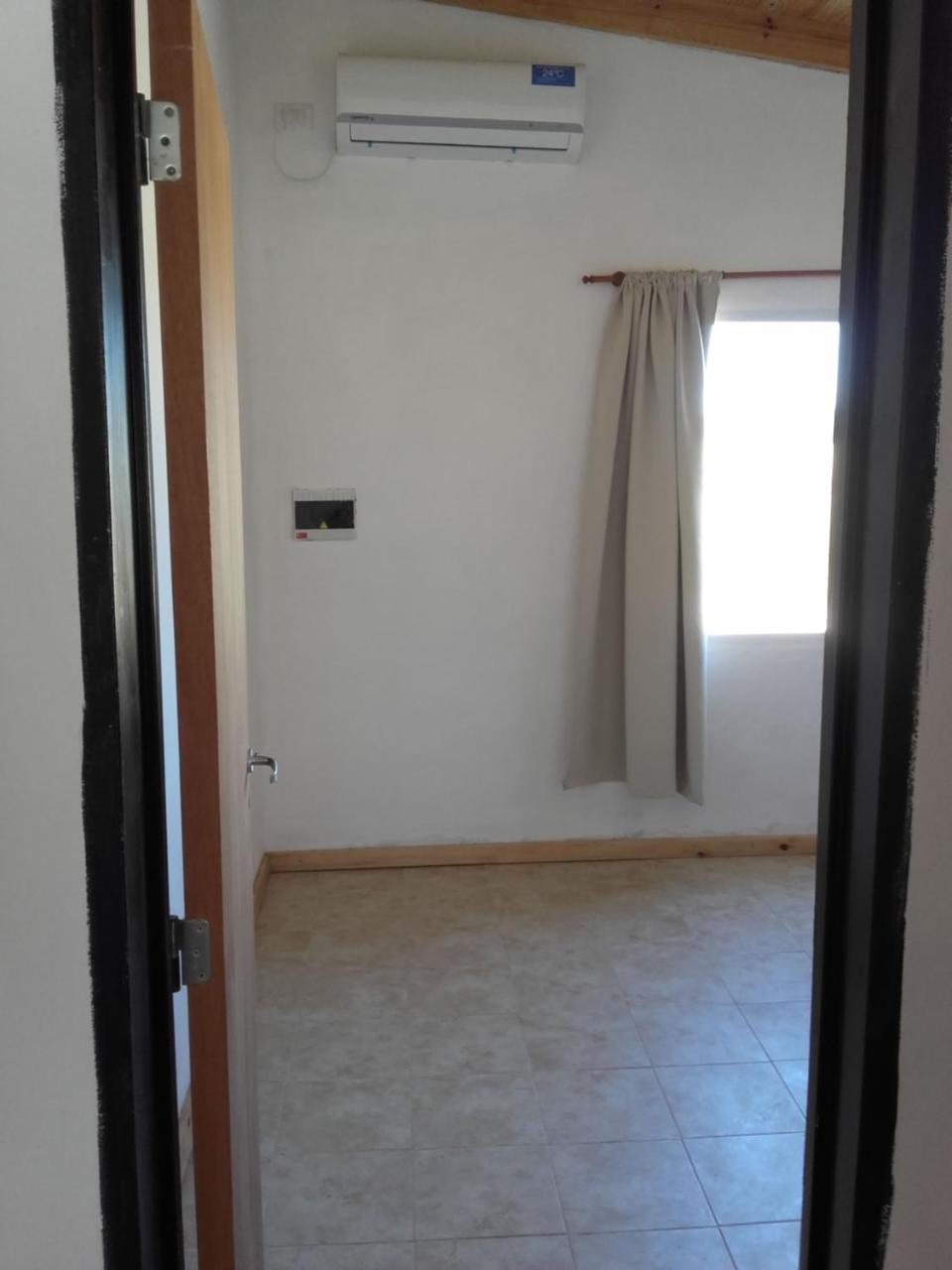 הוילה San Andres de las Sierras Cabanas Campo Ventana מראה חיצוני תמונה